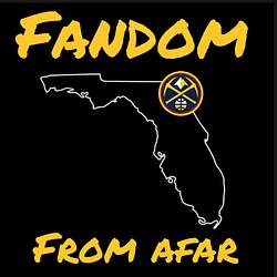 Fandom from Afar Artwork