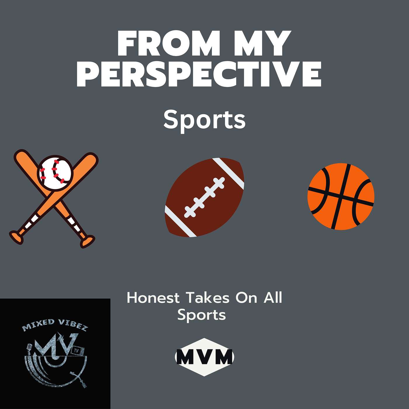 From My Perspective Preview: Bronny James and NBA Draft, Knicks Trade episode artwork