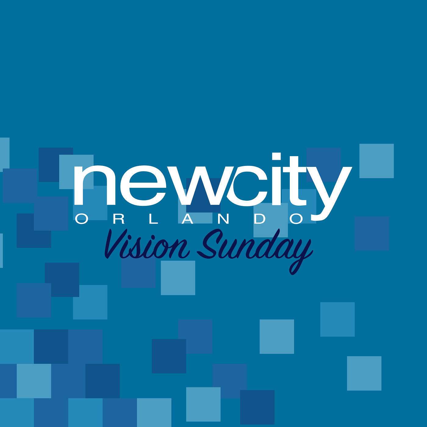 NewCity Orlando Sermons