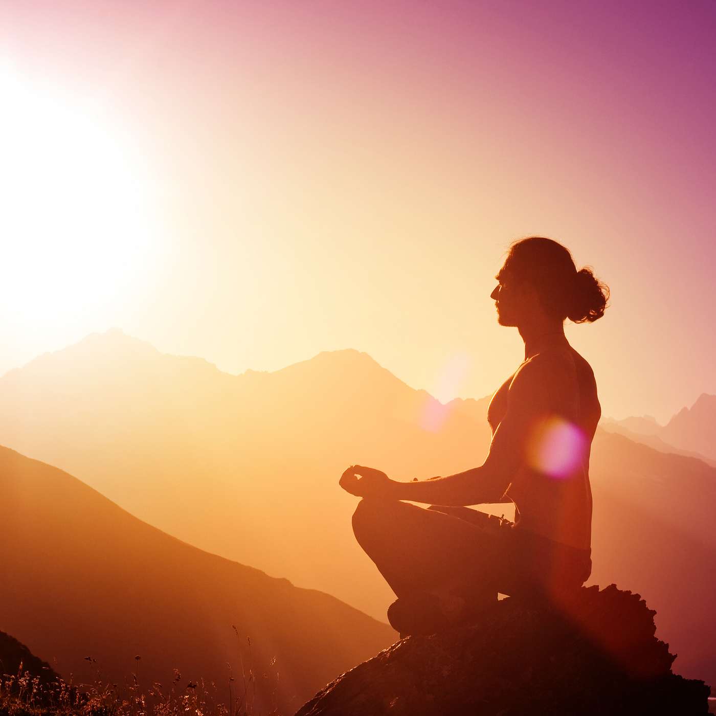 The Healing Mind- Exploring The Link Between Emotions & Illness (Inspiring Minds Show)
