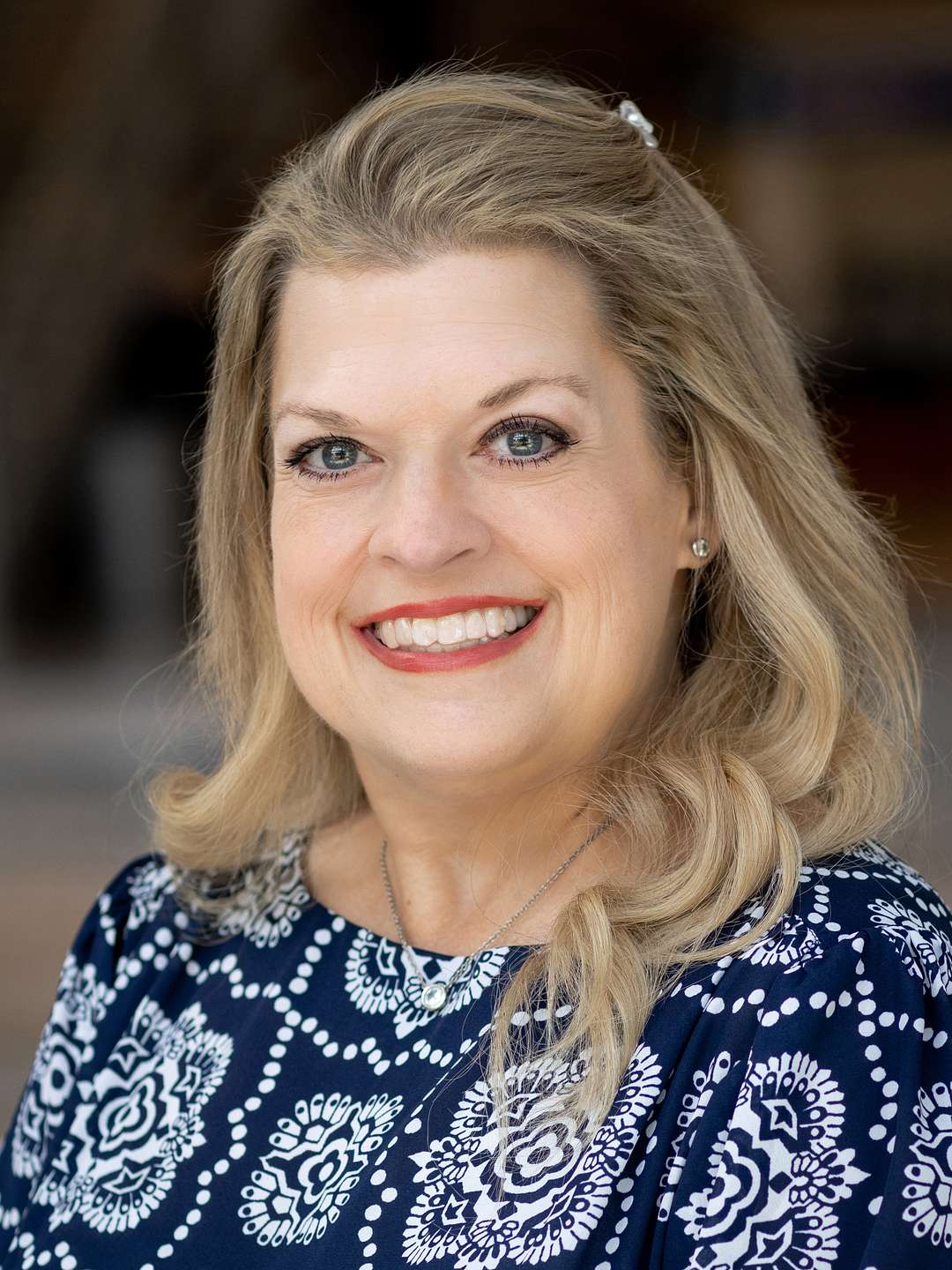 Christina Wilson