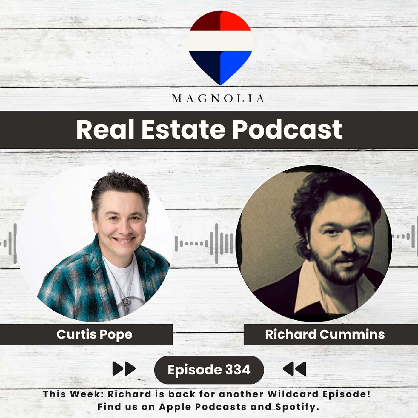 The RE/MAX Magnolia Show
