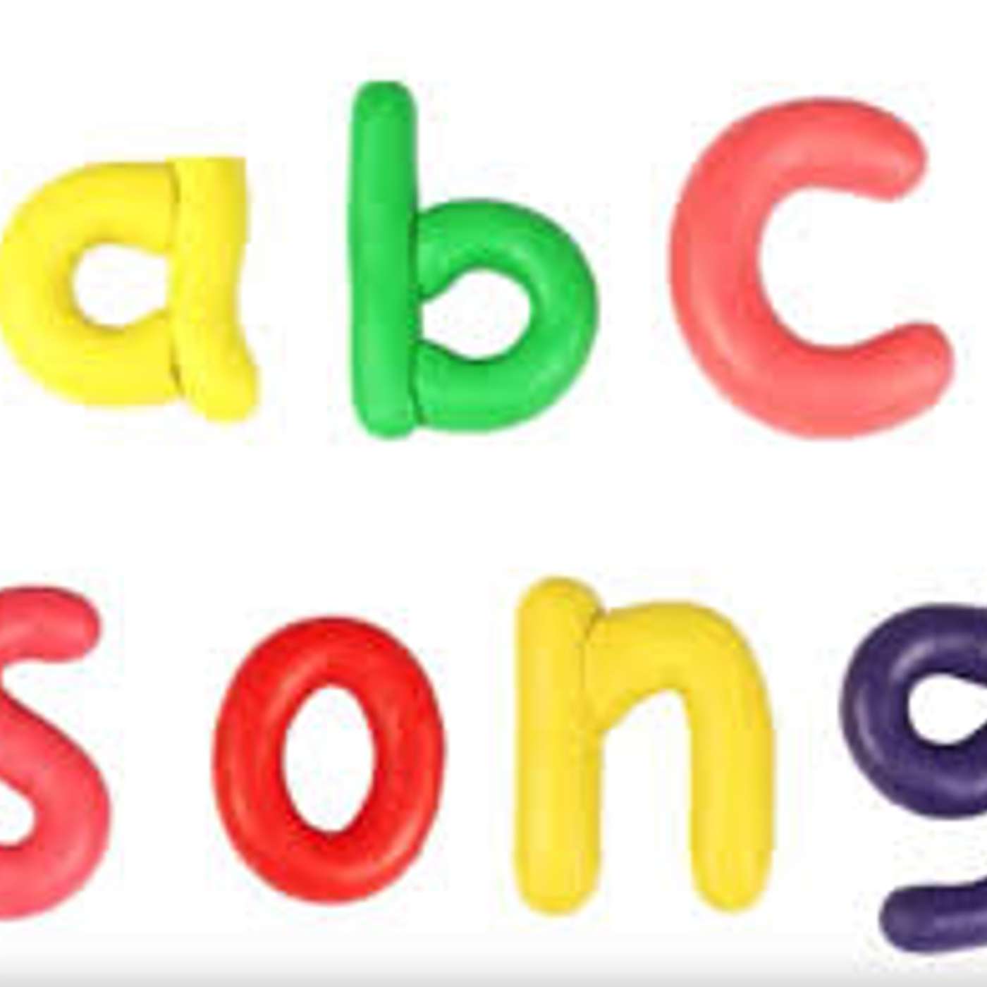 ABC Song episode artwork