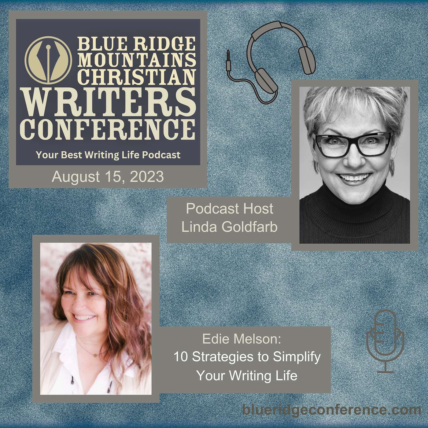 Your Best Writing Life