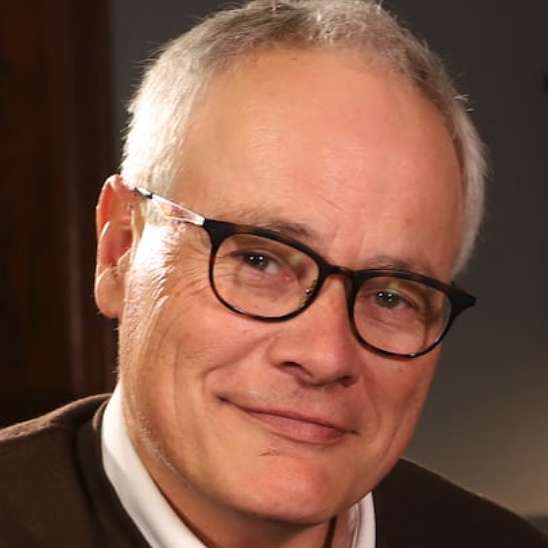 Jeff Gould