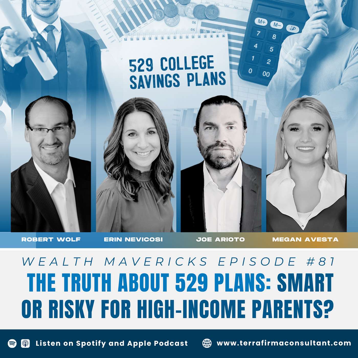 Wealth Mavericks
