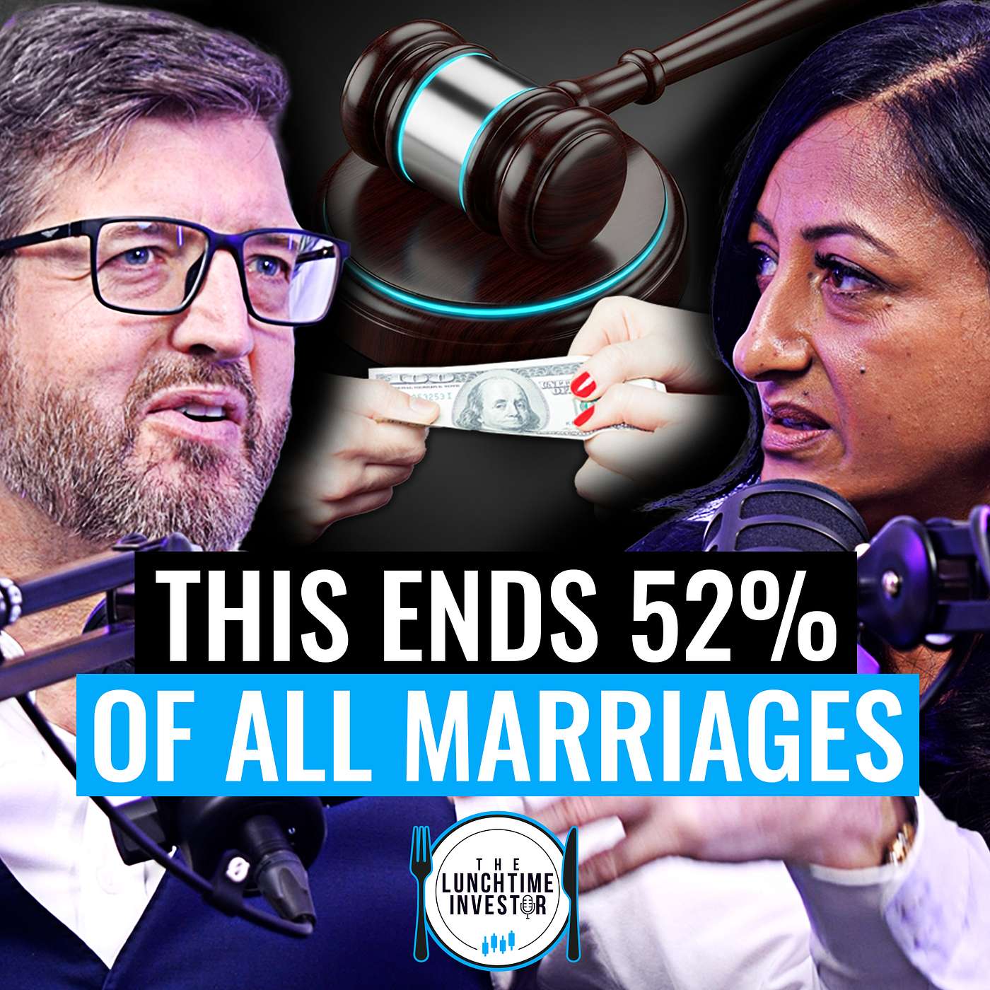 Do You Need a Partner Who Thinks Like You Financially? Do You Need a Partner Who Thinks Like You Financially?