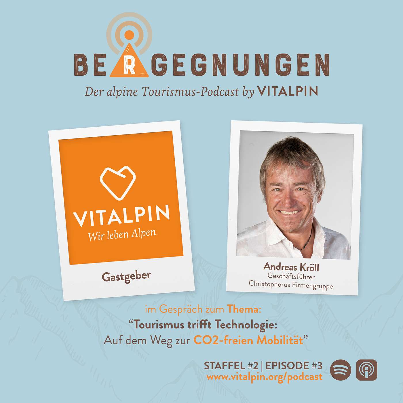 Vitalpin: \