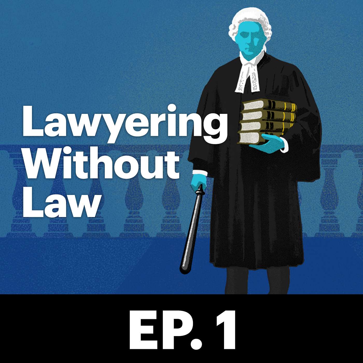 What Does Legal Authoritarianism Look Like?