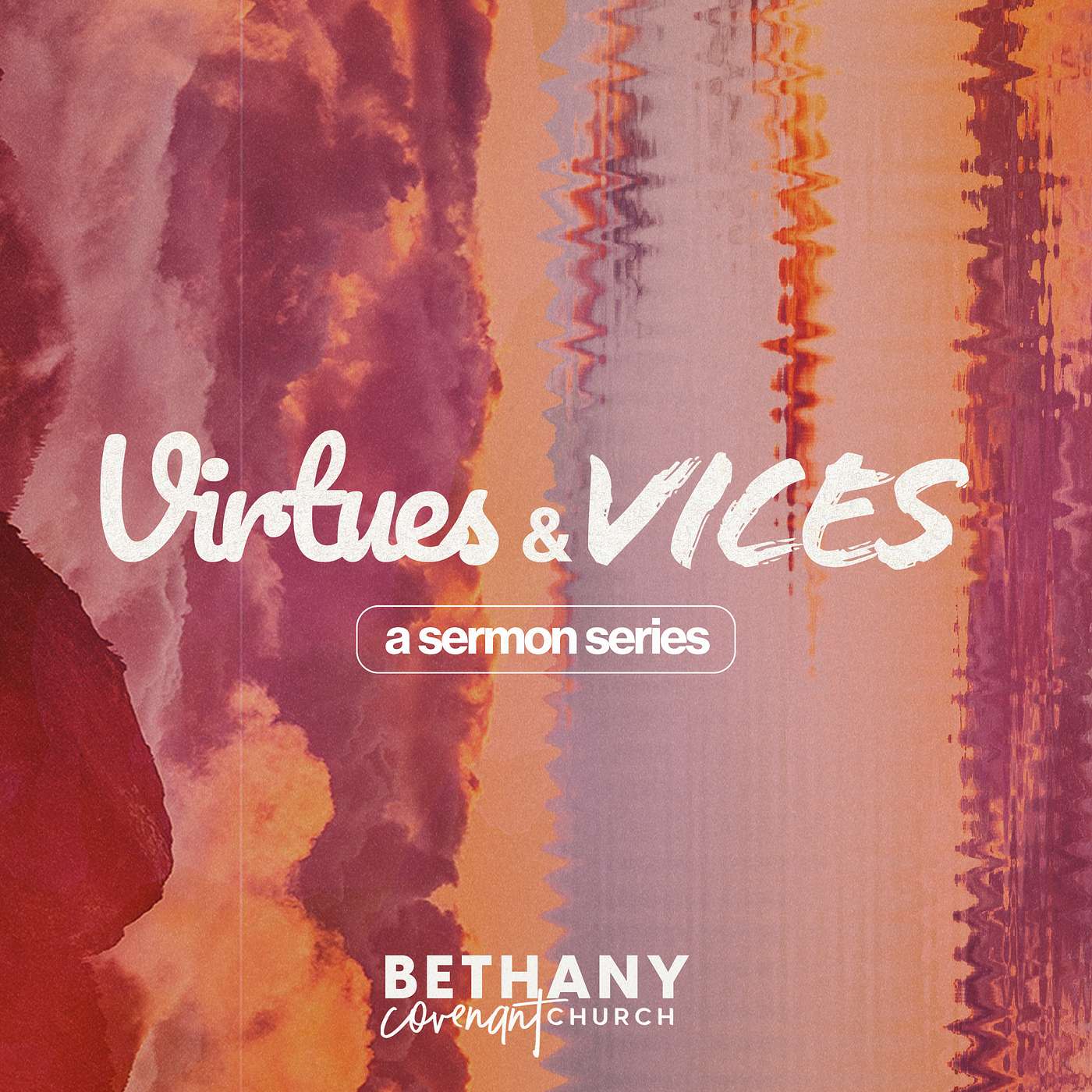 Virtues & Vices - Week Two episode artwork