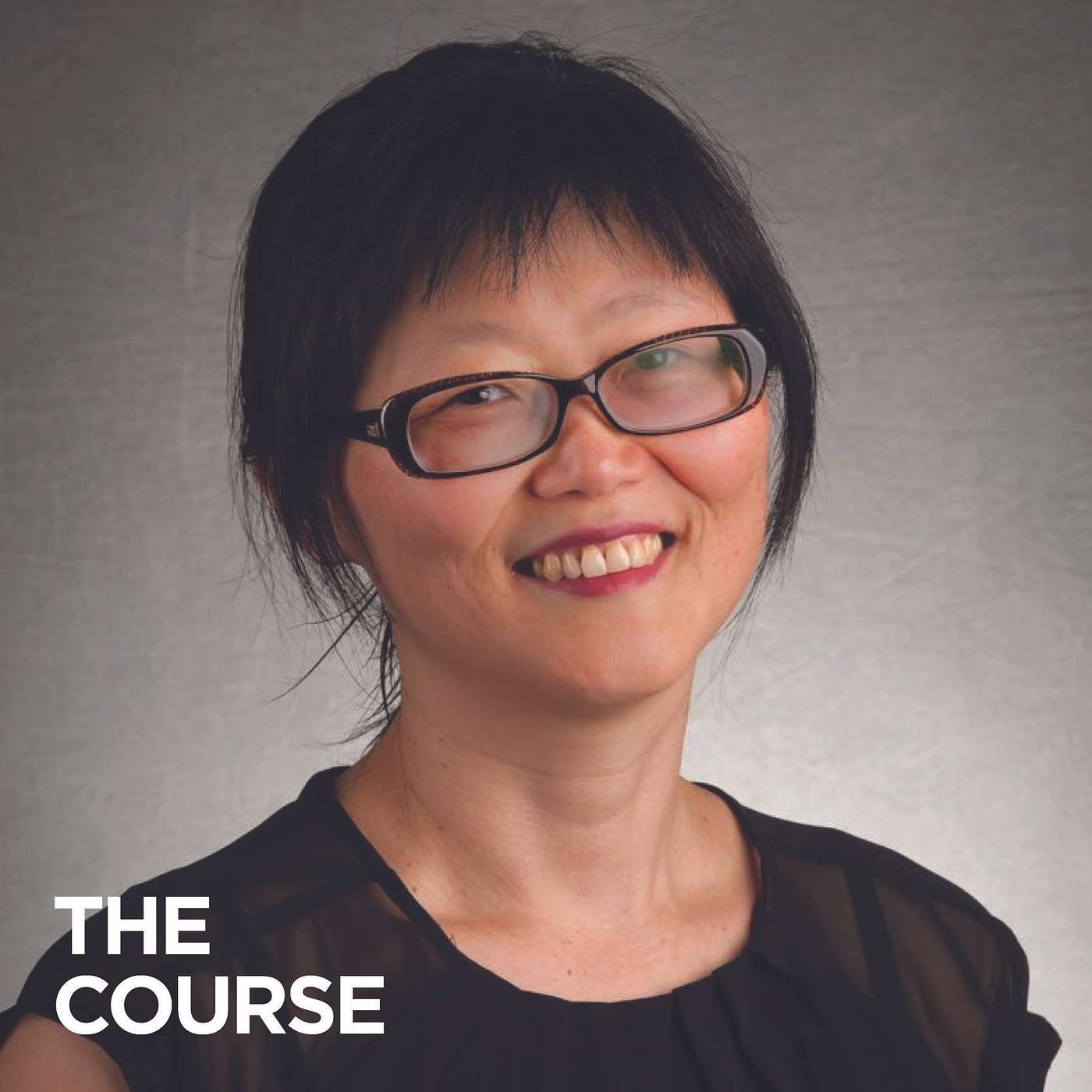 Episode 2 - Hae Kyung (Haky) Im: "You have to enjoy what you're doing."