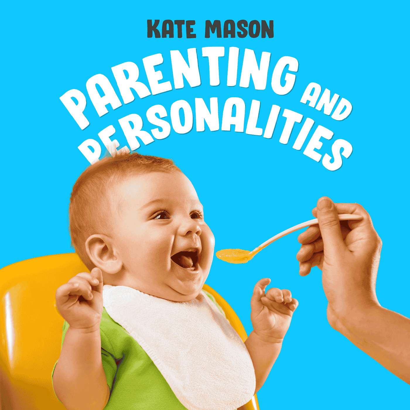 Why Your Baby’s First Foods Matter More Than You Think