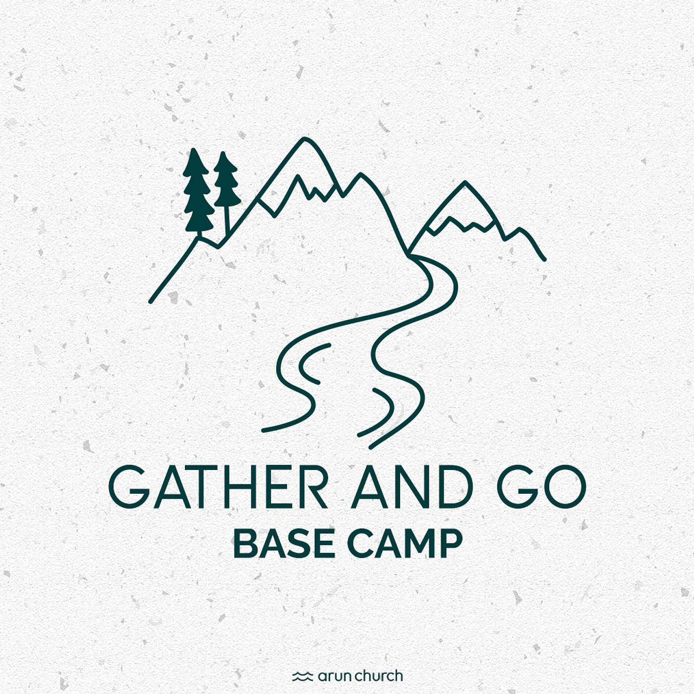 Base Camp: Gather and Go - Joe Gisbey episode artwork
