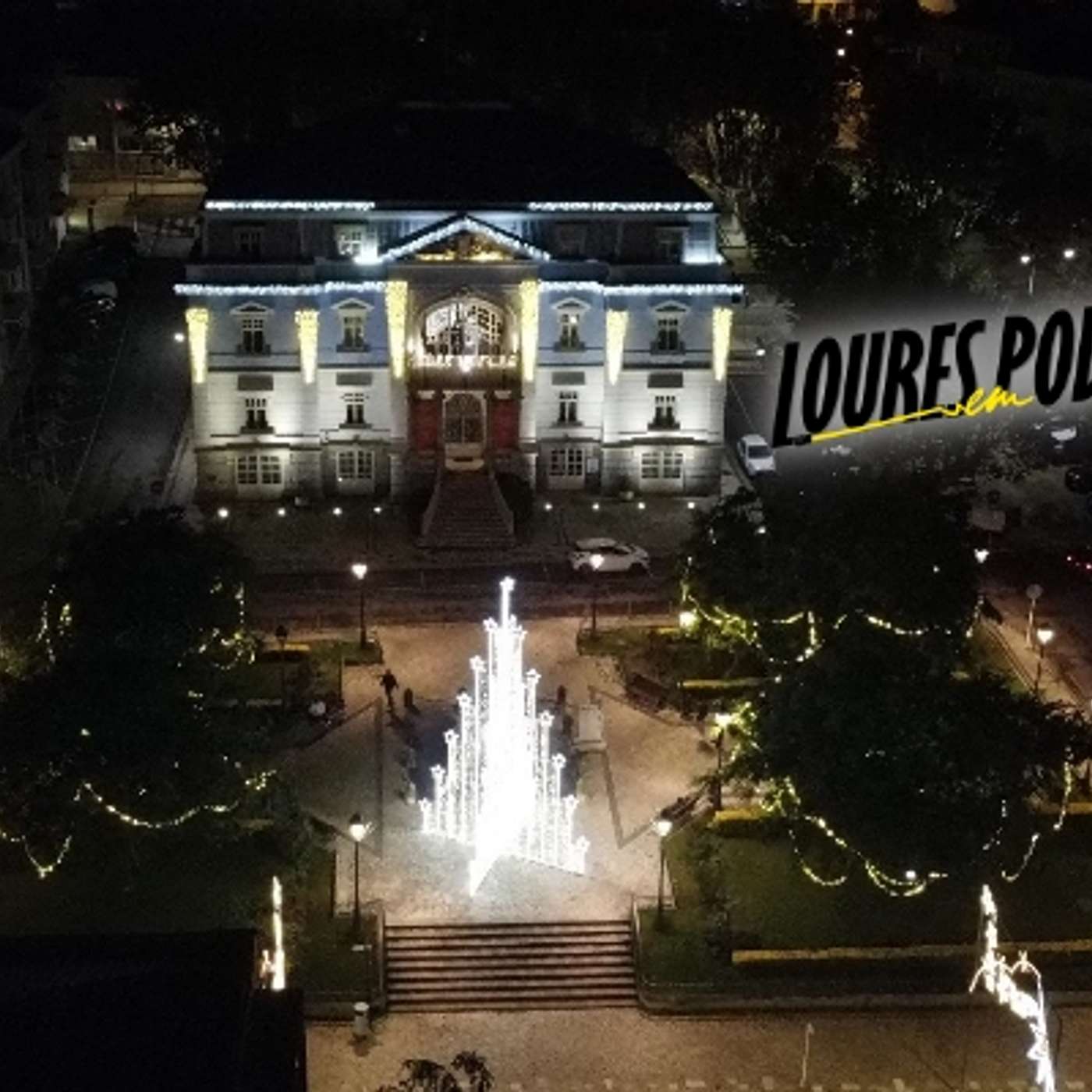 LOURESemPODCAST