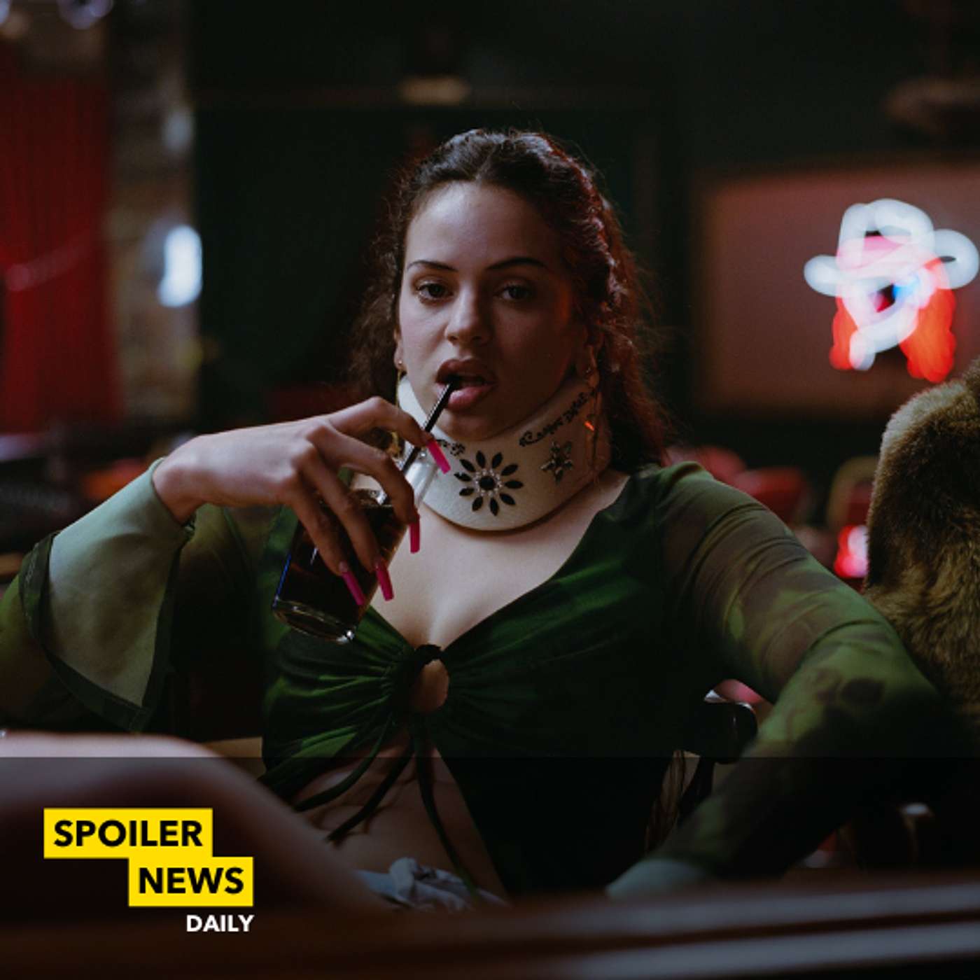 ¡Mi villano favorito 4 en Max! ¡El elenco de Euphoria 3! ¡Secuela de Godzilla Minus One!