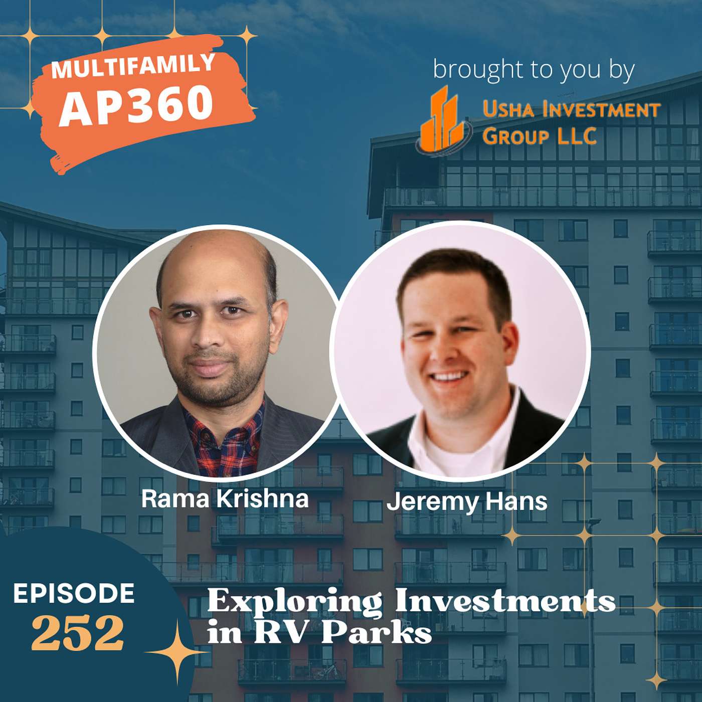 MULTIFAMILY AP360