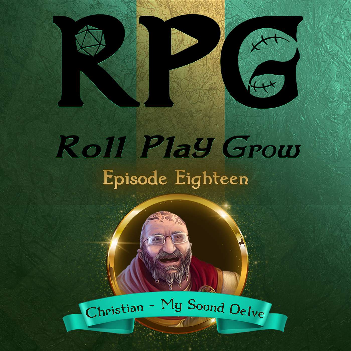 018 - Creating a Sound Effects App for Tabletop Gaming with Christian of My Sound Delve