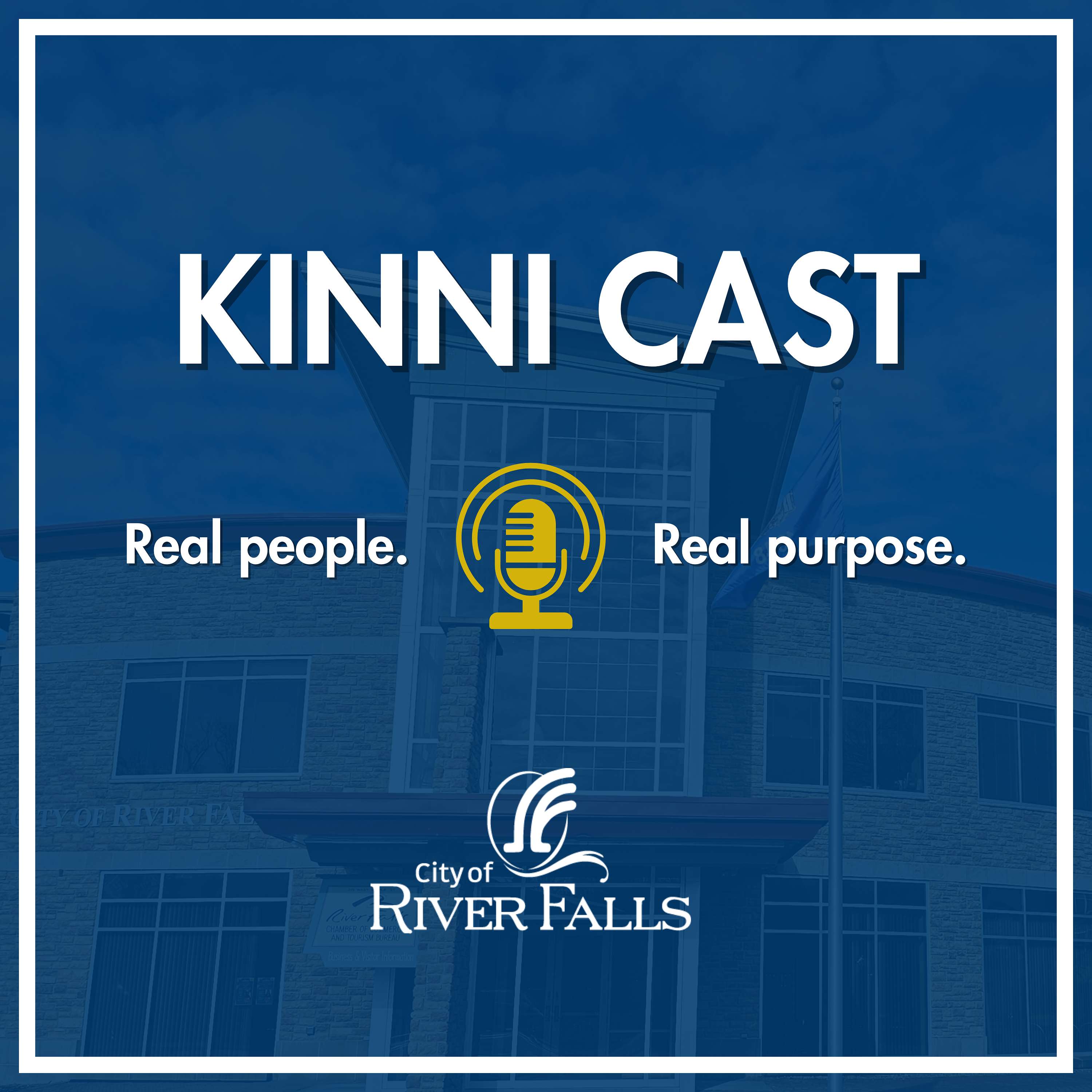 Kinni Cast