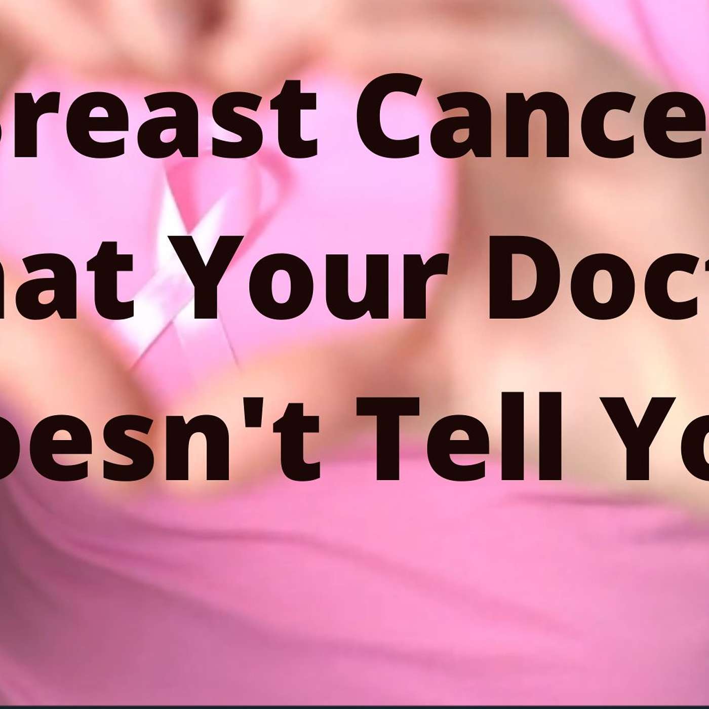 Sisters4Prevention Breast Cancer Stories and Survival