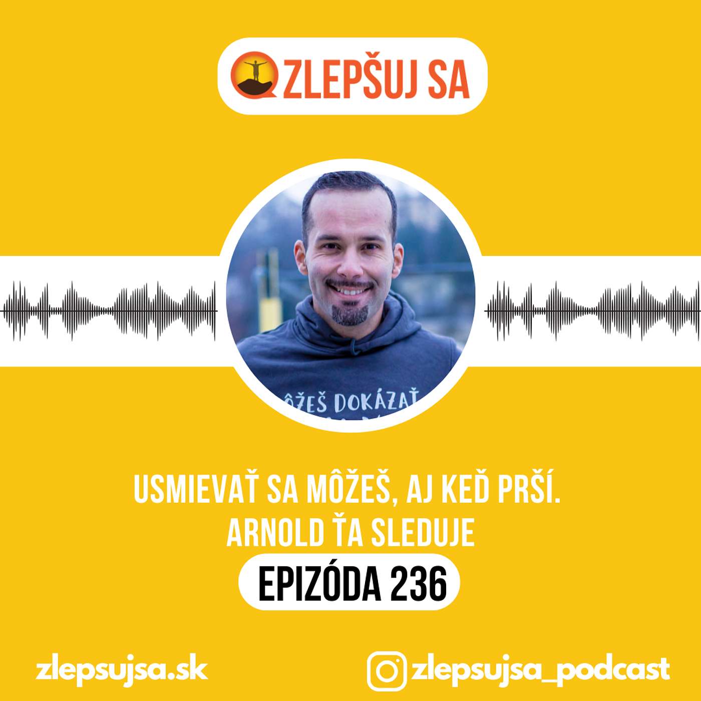 ZLEPŠUJ SA
