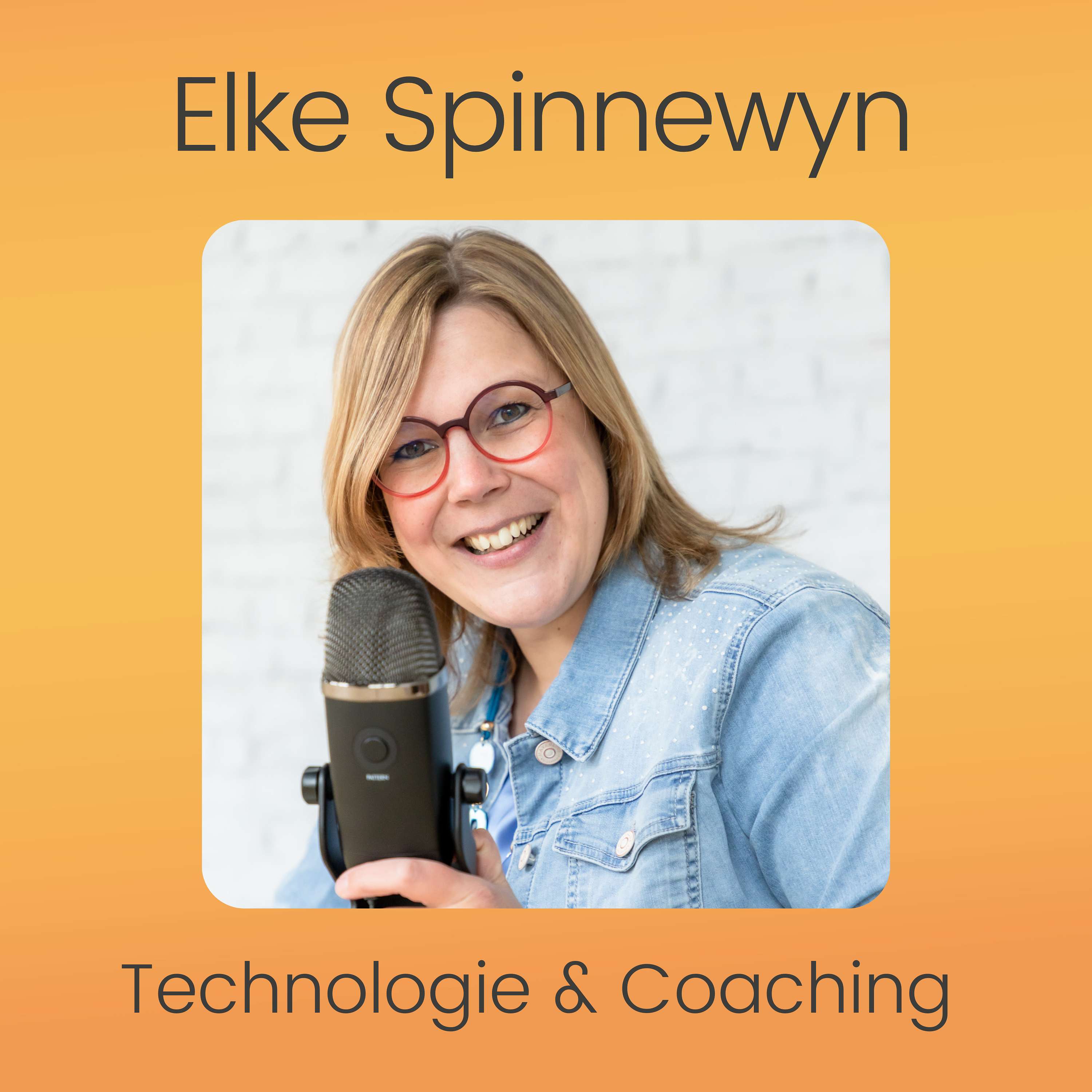Elke Spinnewyn Podcast