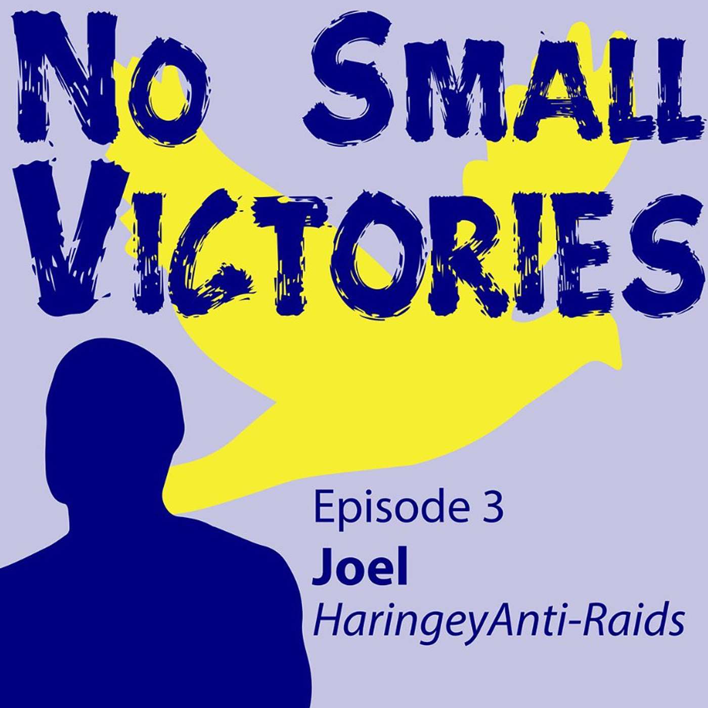 No Small Victories: Community Tales of Resistance