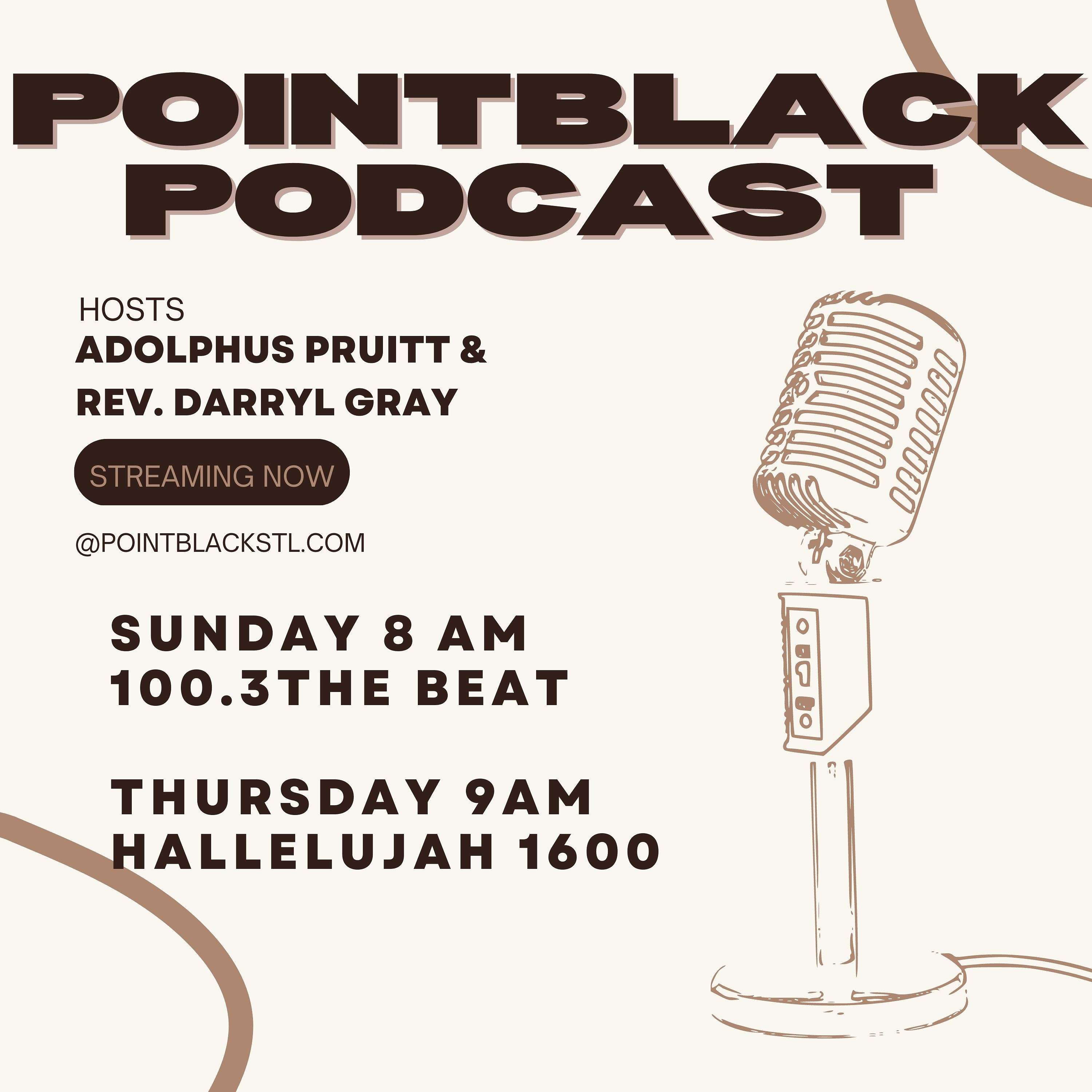 Point Black