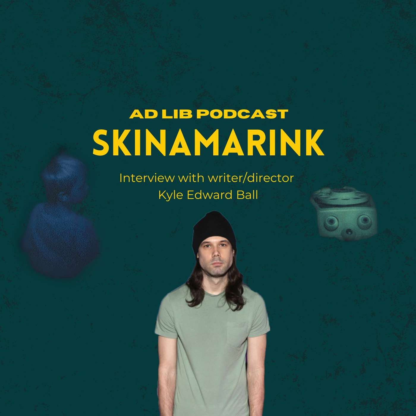 Ad Lib Podcast