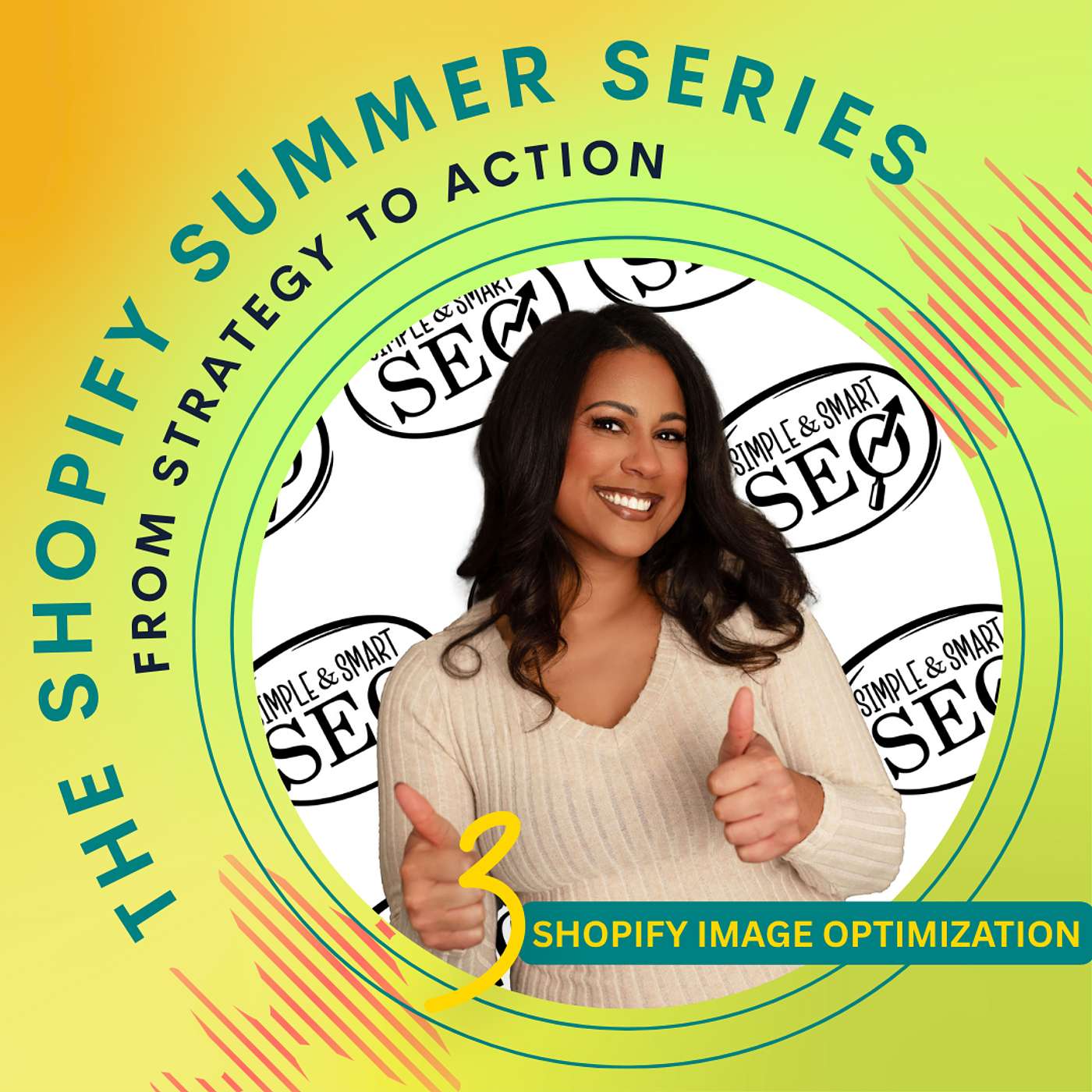 The Simple and Smart SEO Show