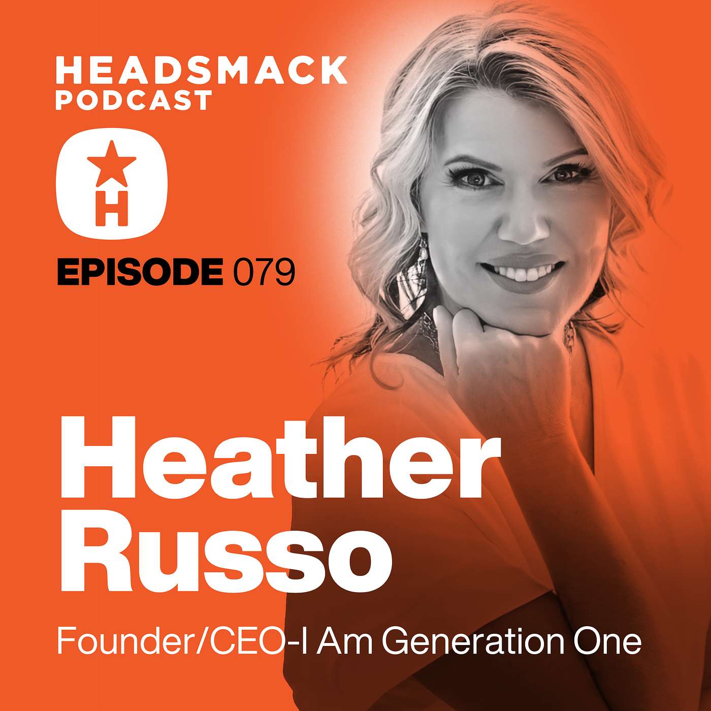 Headsmack: Conversations with Misfits