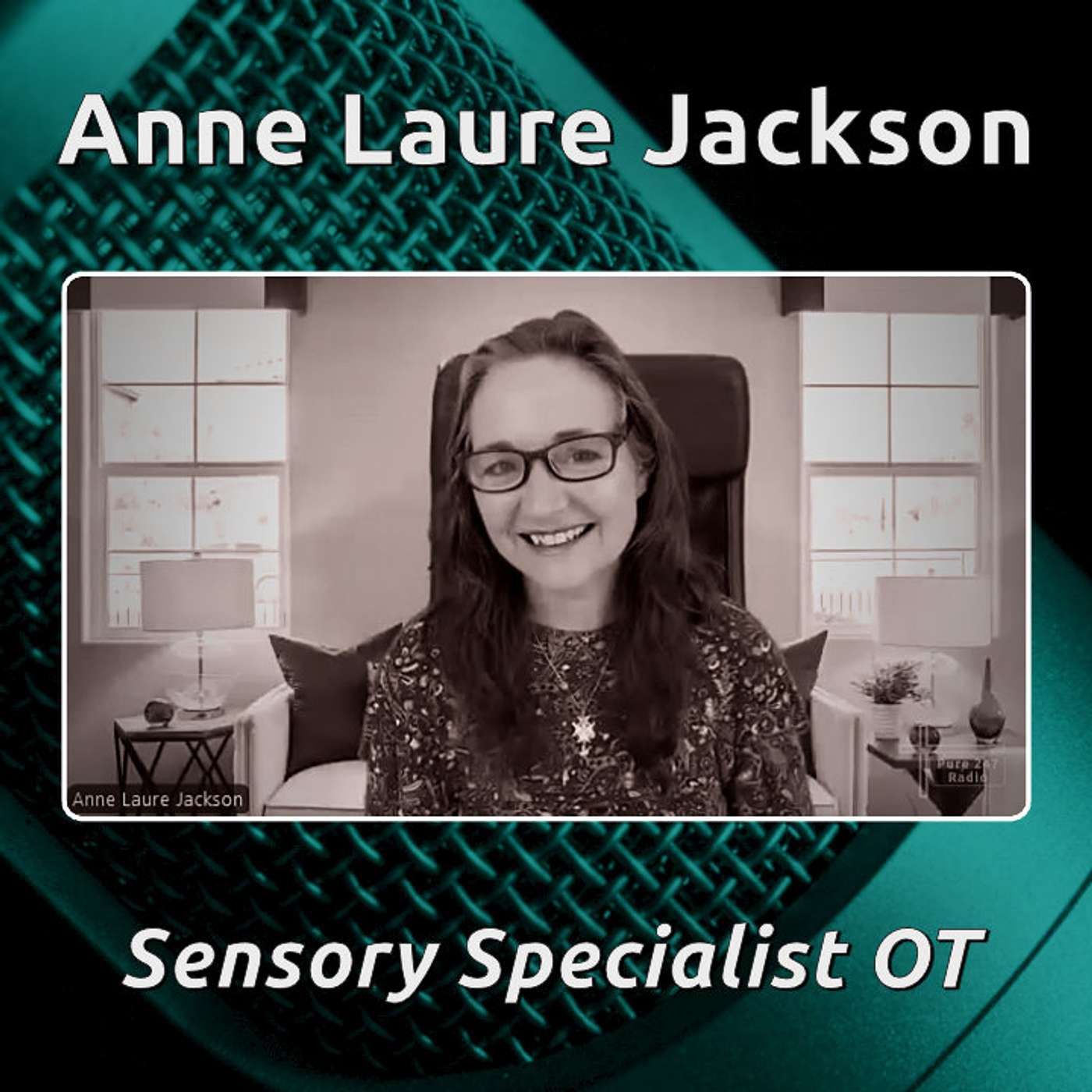 Anne Laure Jackson looks at 'Sensory Healthy Bedtime Routines' for adults