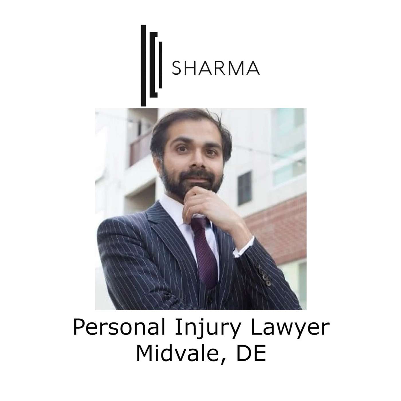 Personal Injury Lawyer Midvale, DE episode artwork