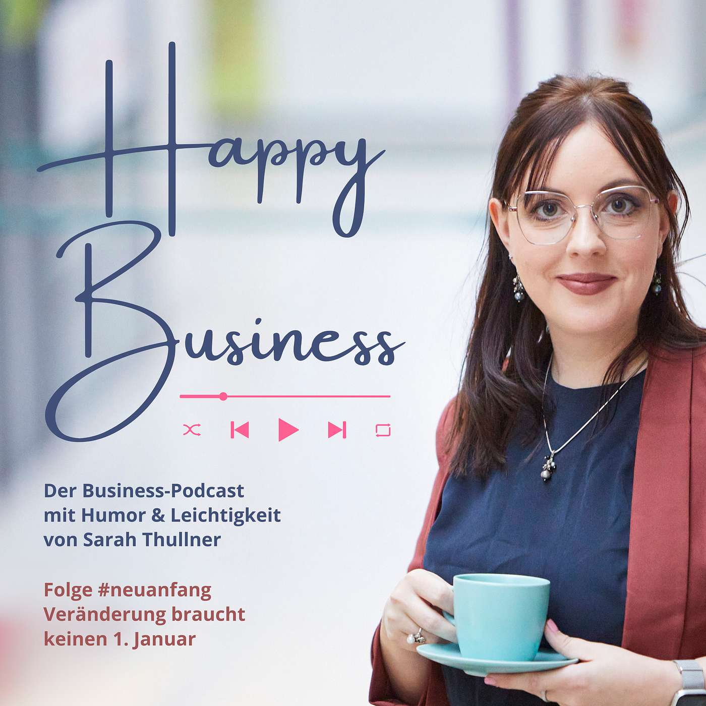 Happy Business