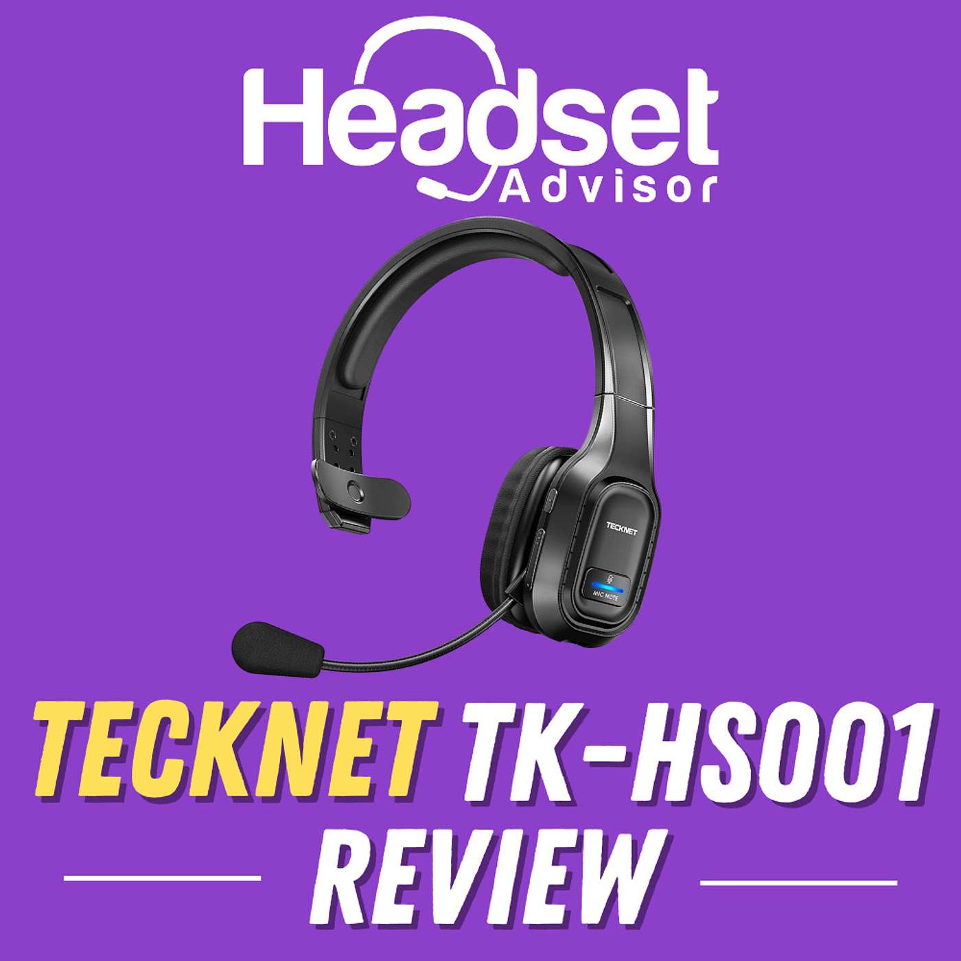 Headset Advisor Business Tech Reviews
