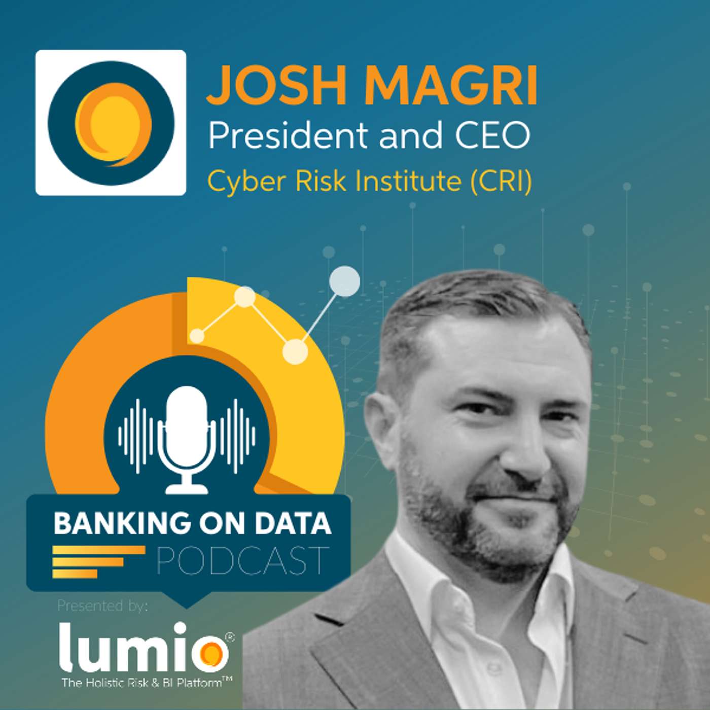 S3 | E19: Cyber Risk in Focus: The Regulatory Shift and What It Means for You S3 | E19: Cyber Risk in Focus: The Regulatory Shift and What It Means for You