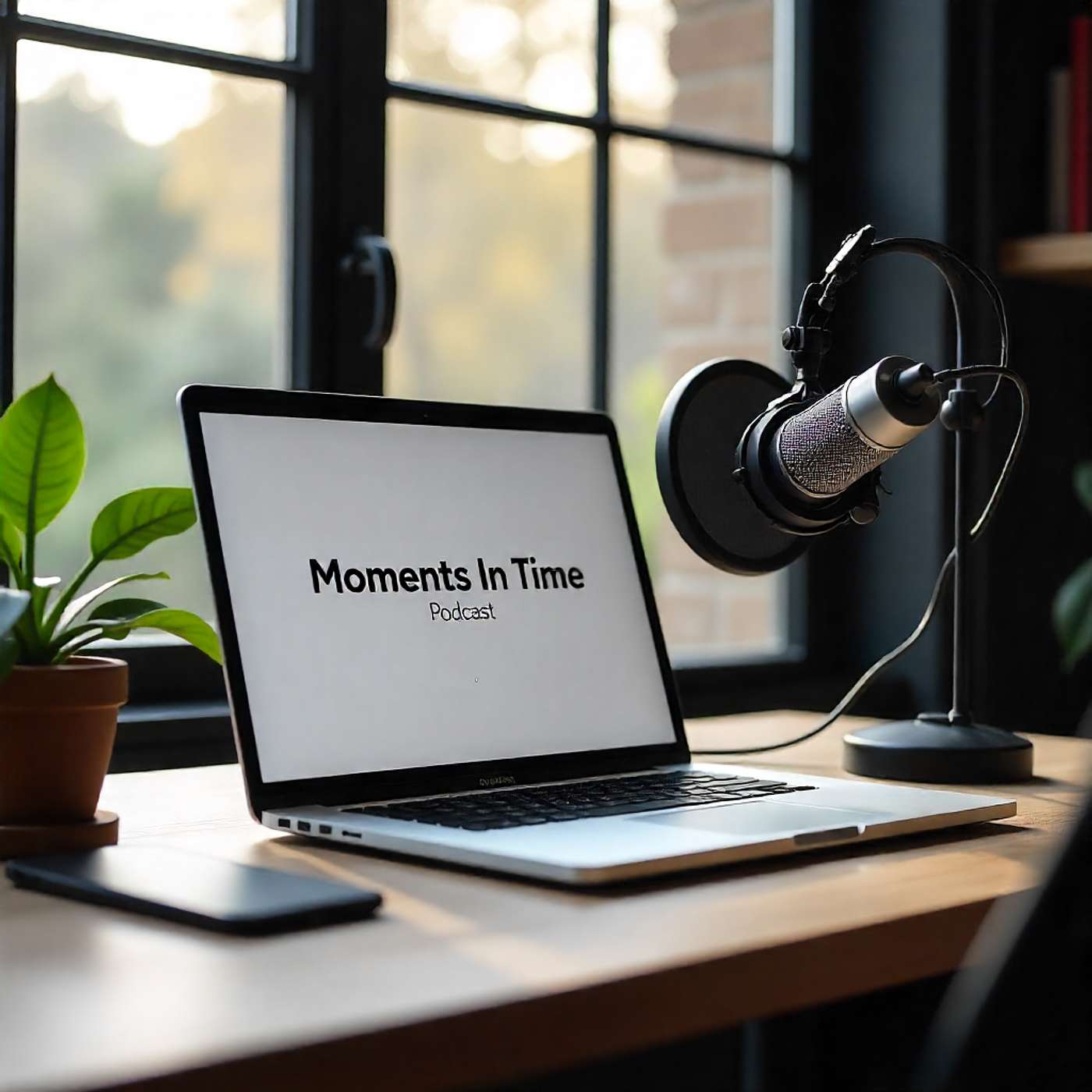 Moments In Time With Nancy
