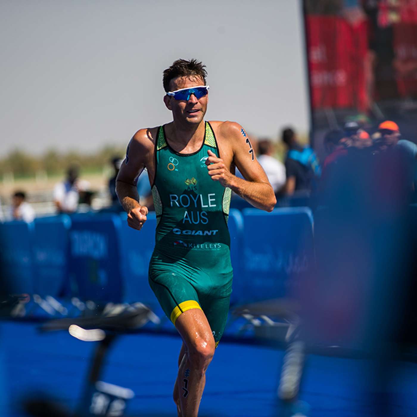 Pro Tri News