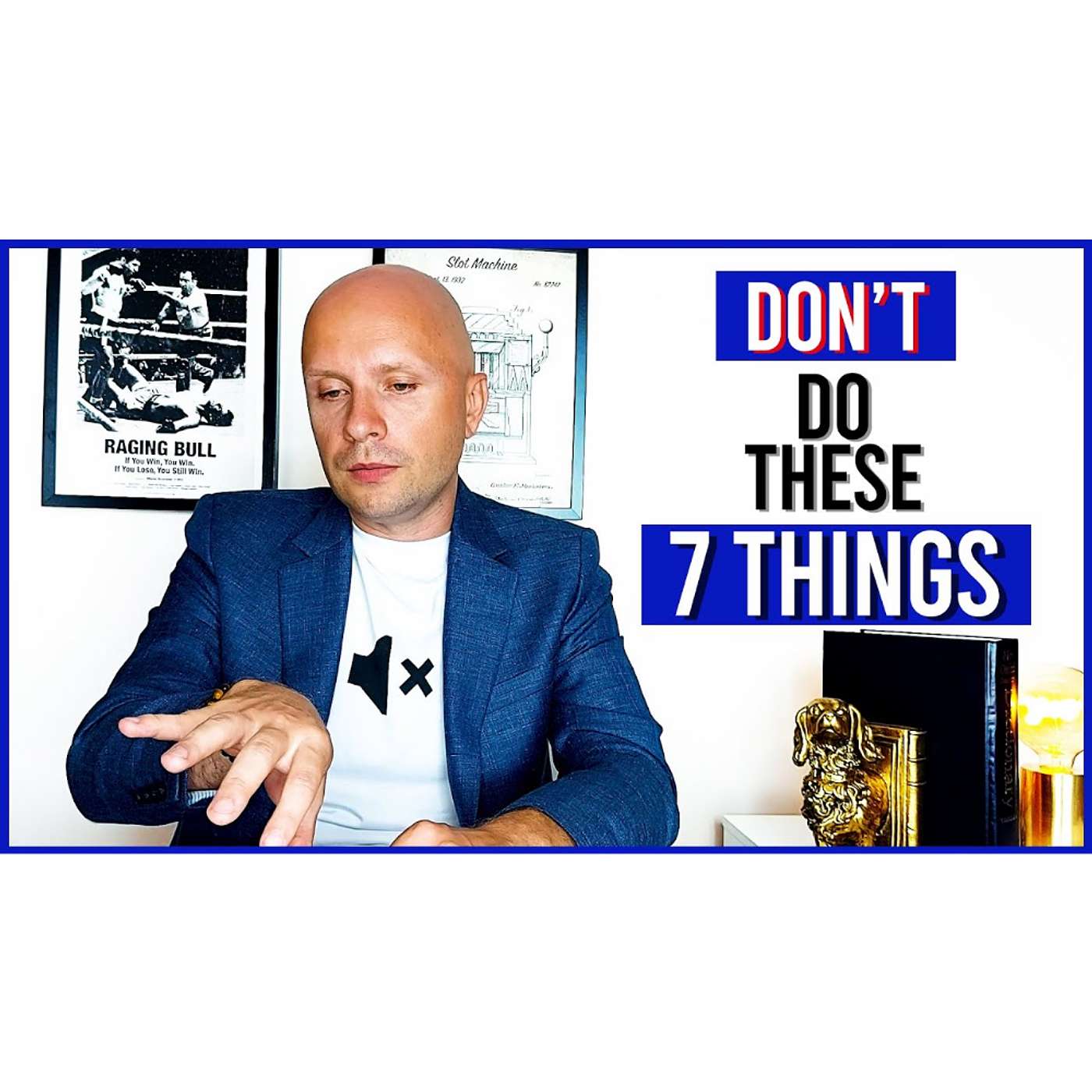 Max\'s Kerry Podcast