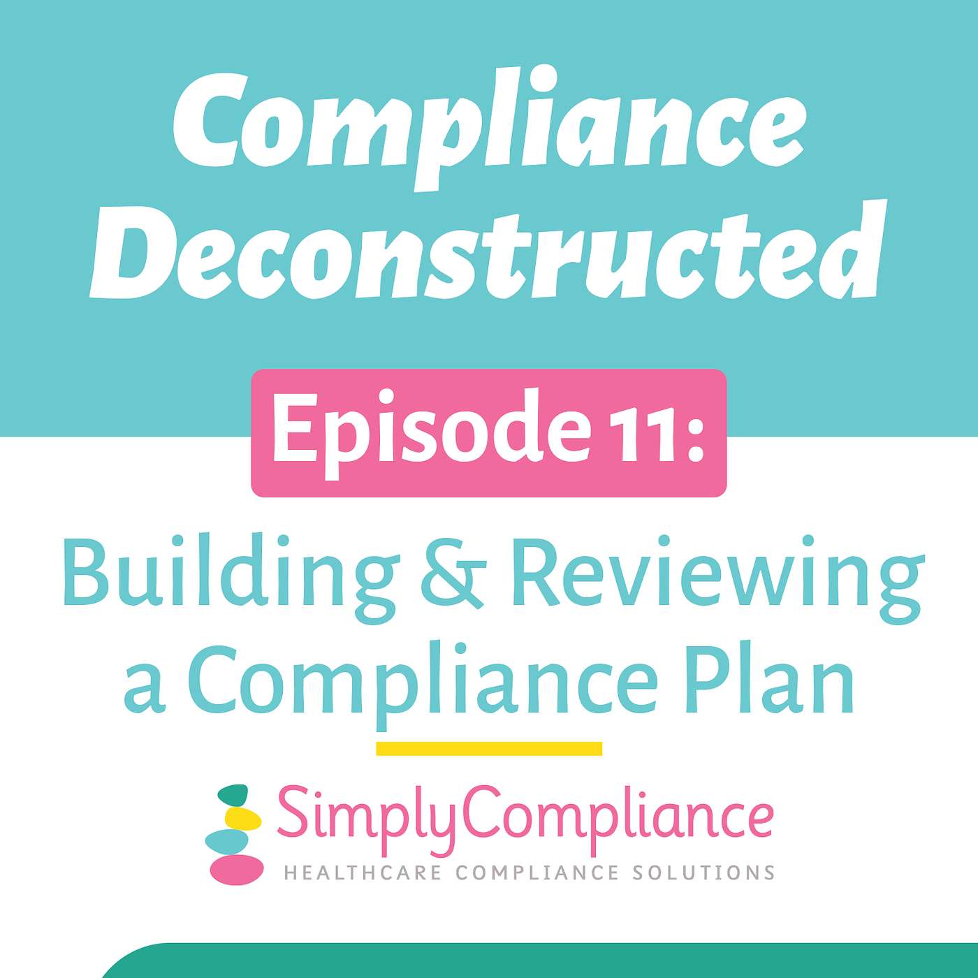 Compliance Deconstructed