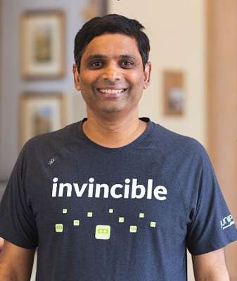 Sudheer Matta