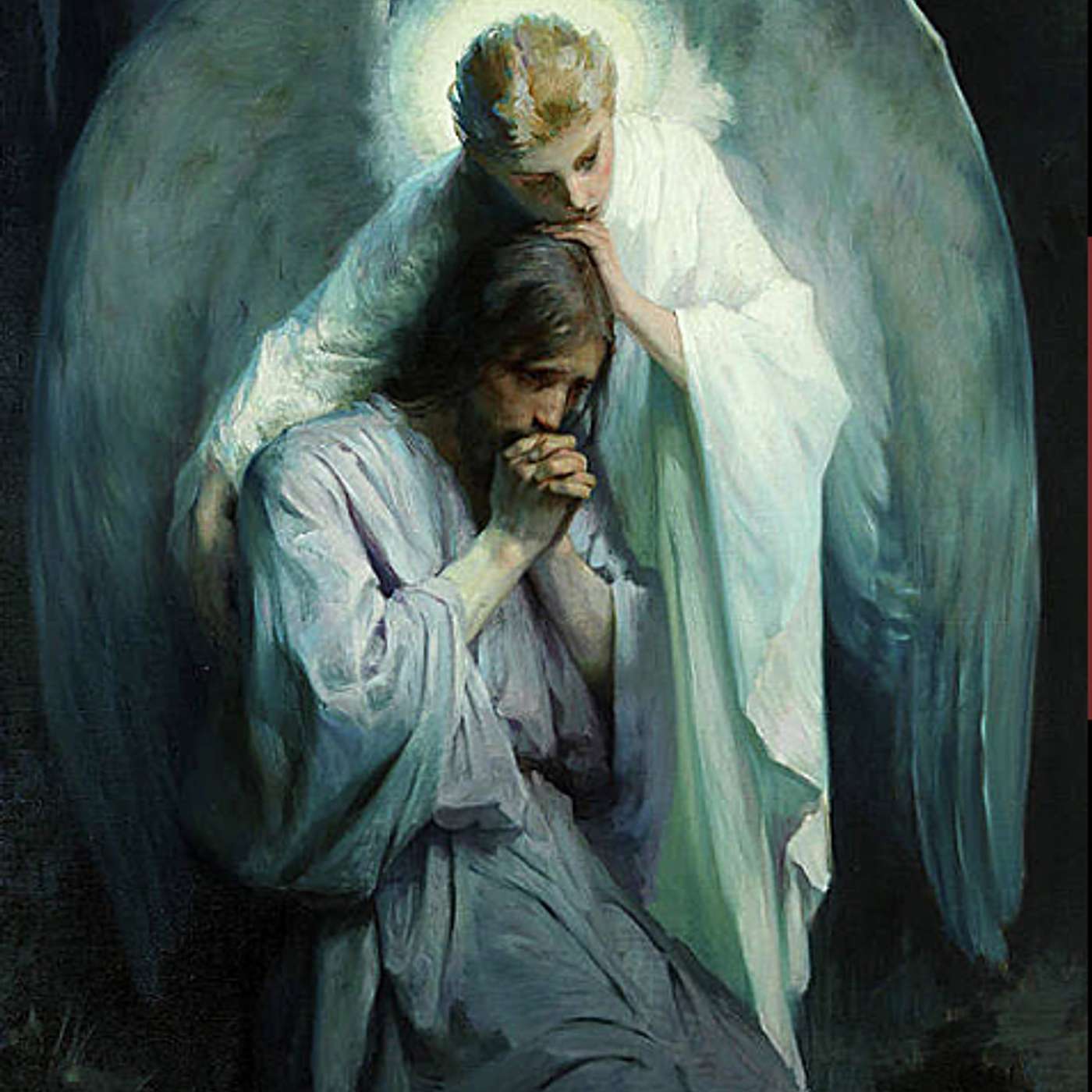 Seventh Sunday of Easter - May 12, 2024