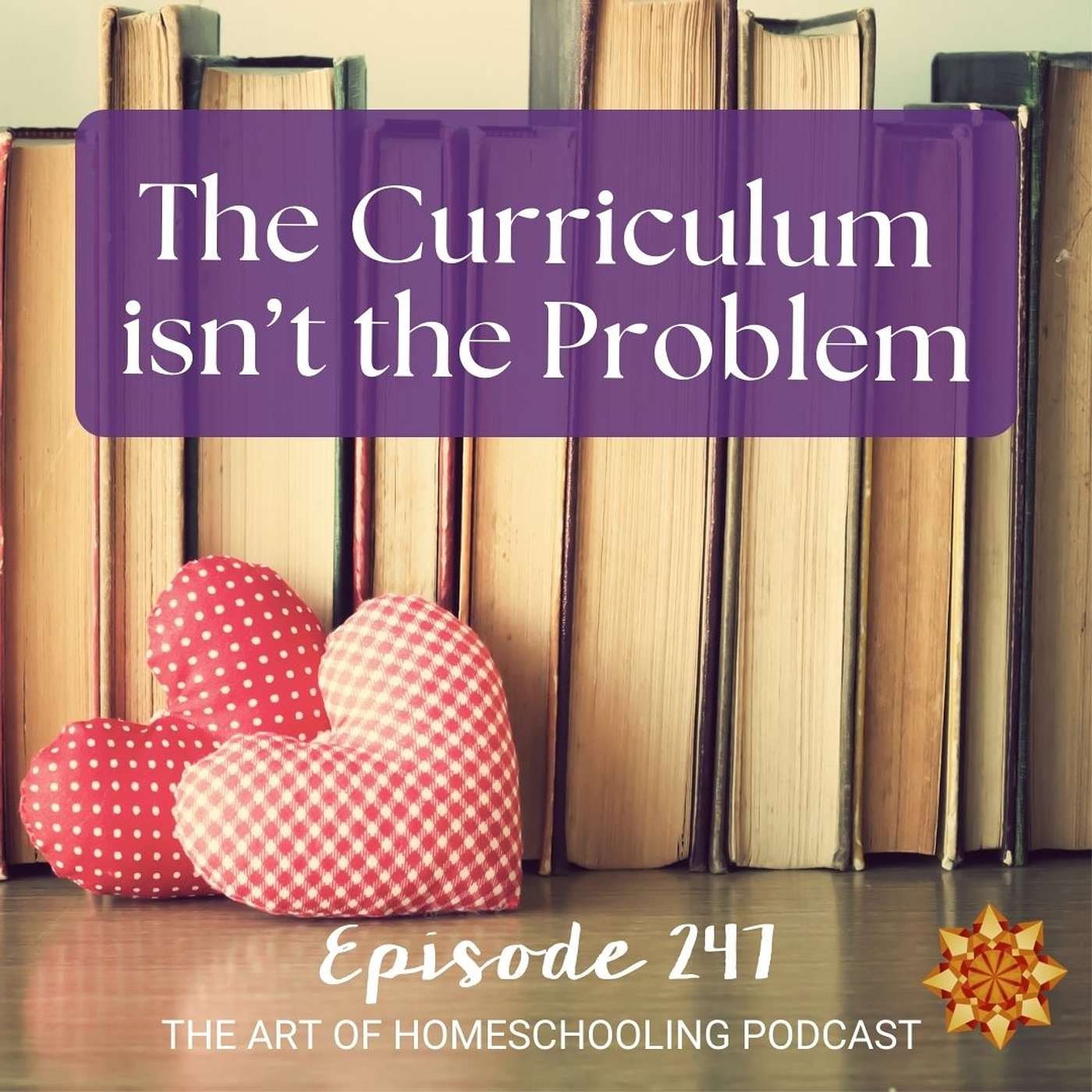Why the Curriculum Isn't the Problem