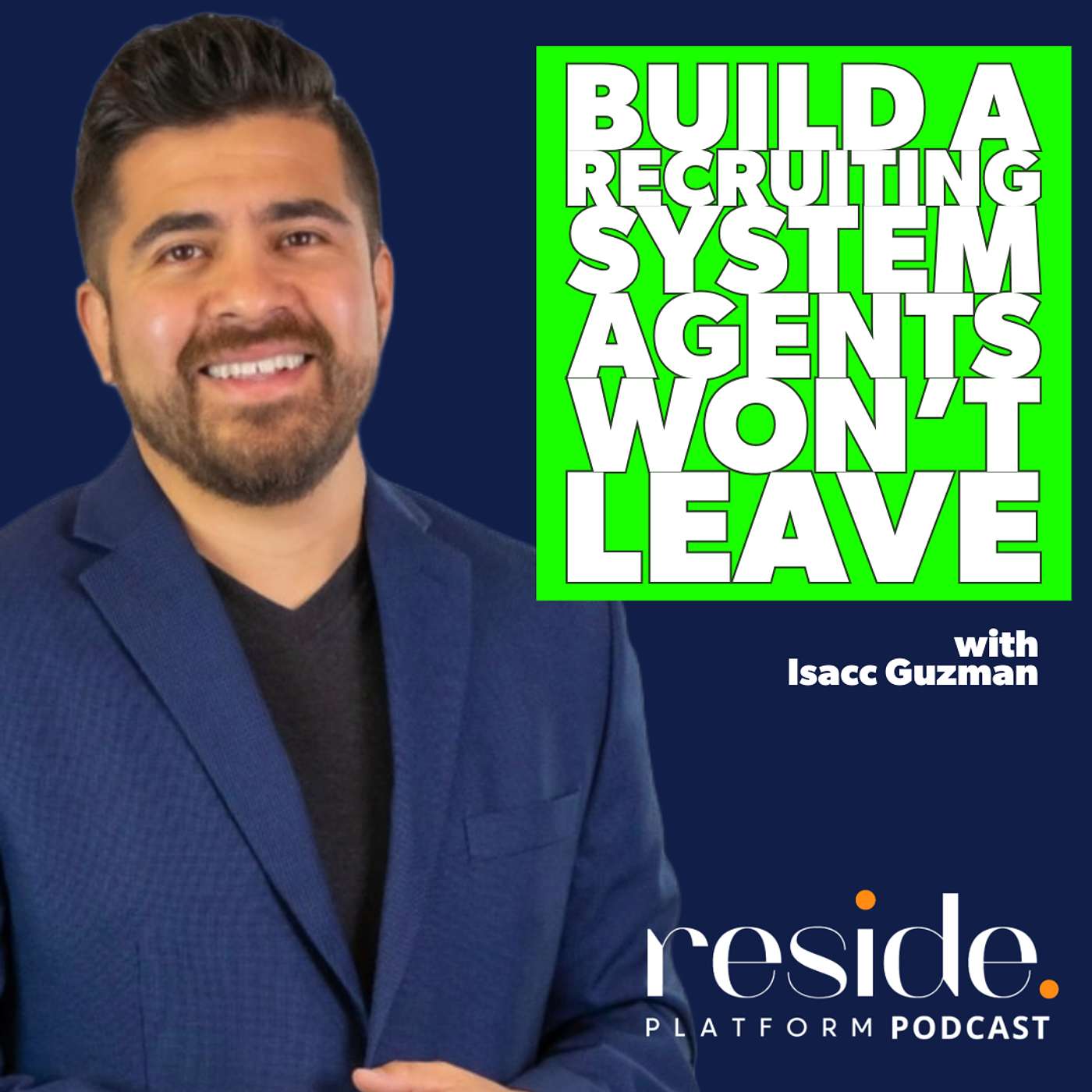 Reside Platform Podcast