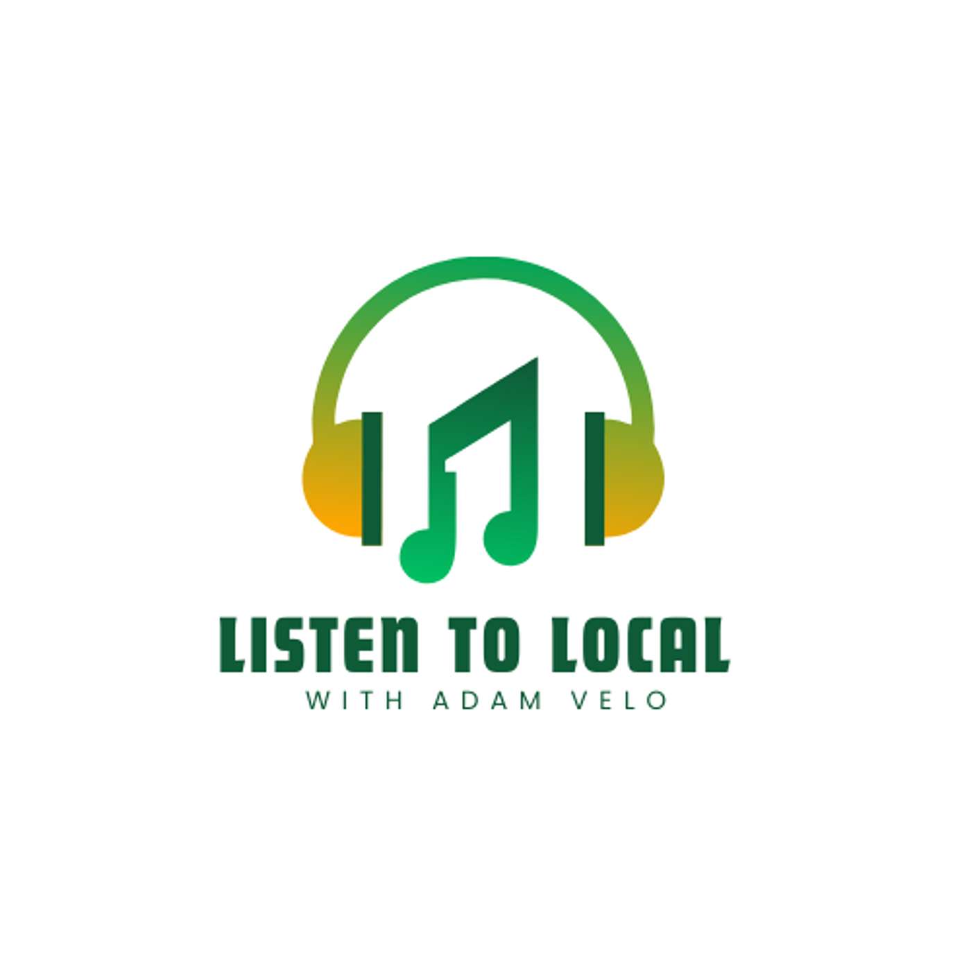 Listen to Local with Adam Velo