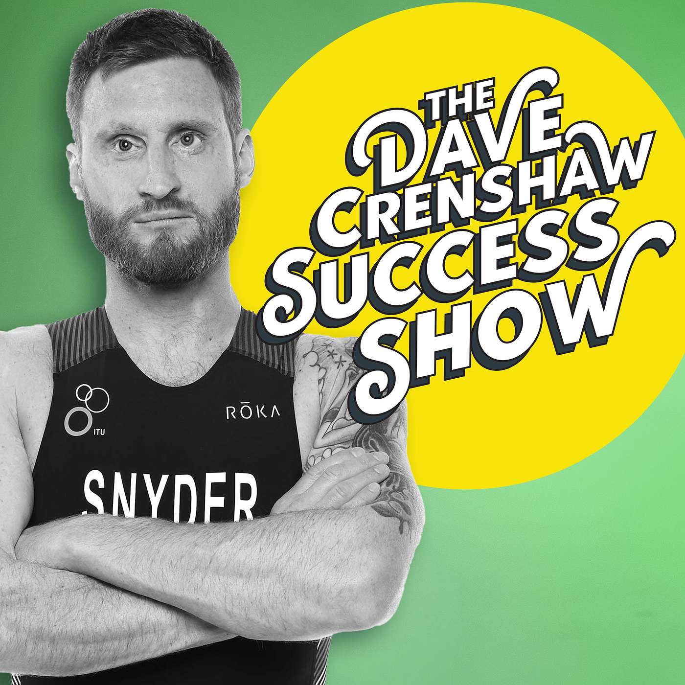 The Dave Crenshaw Success Show