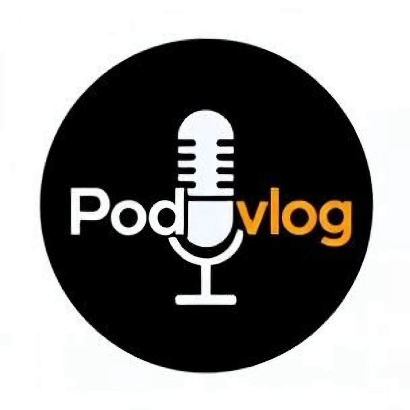 PodVlog Podcast