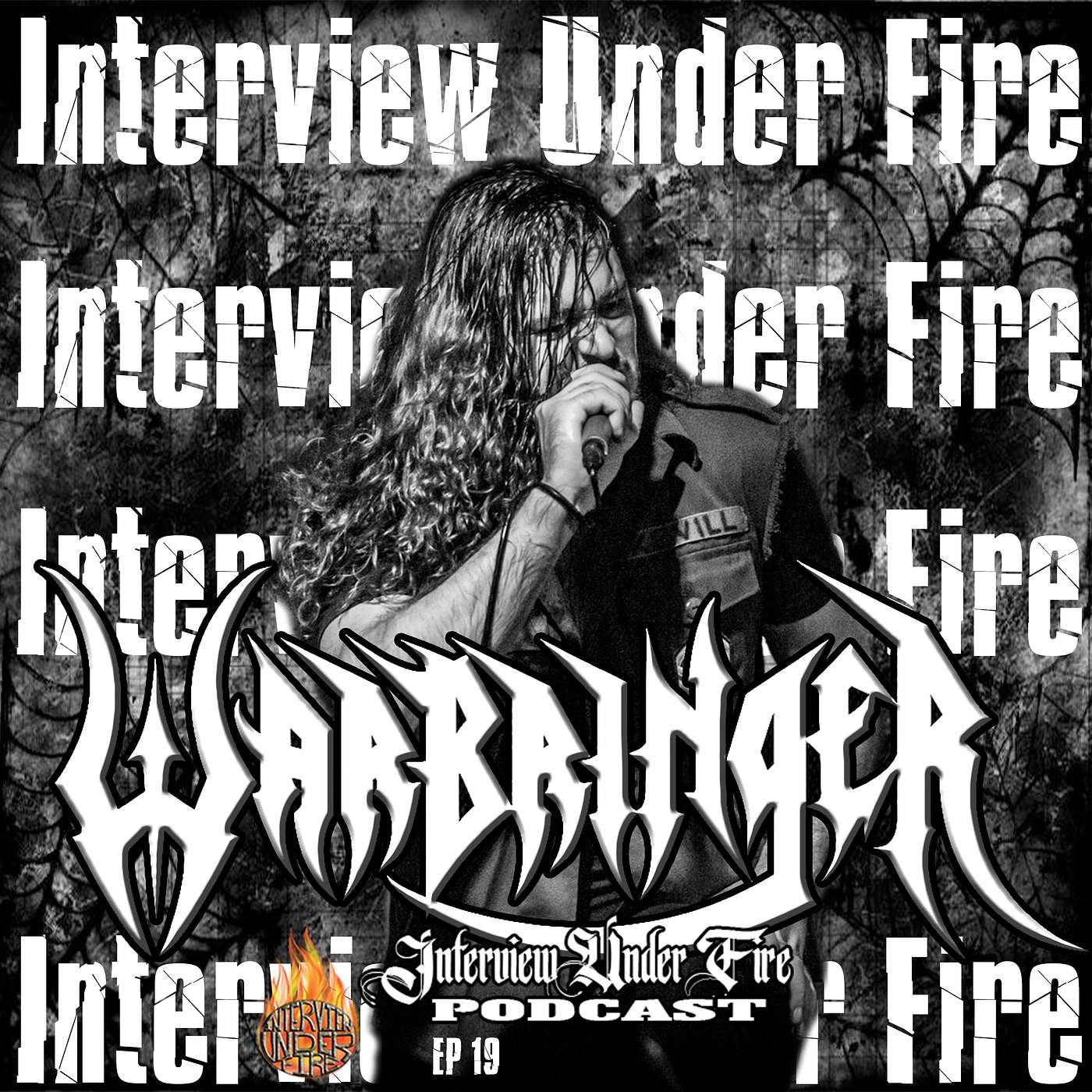 Interview Under Fire Podcast