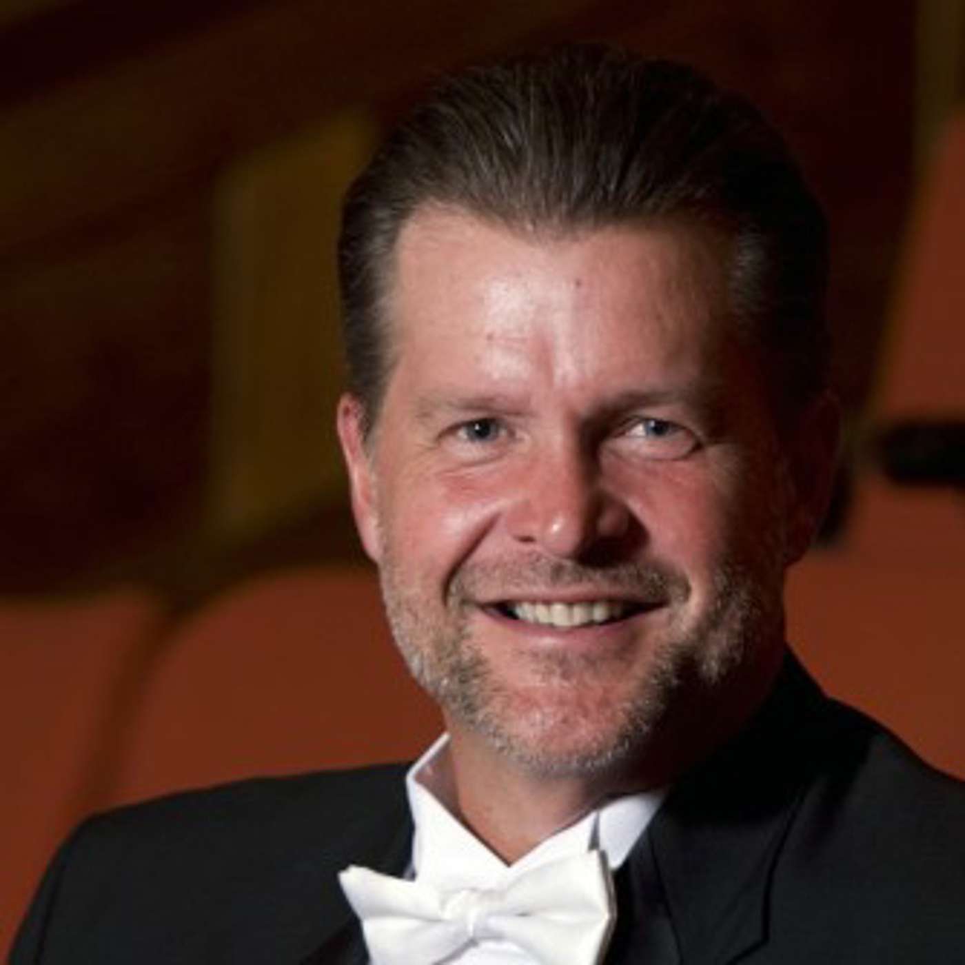 Mark Scatterday, Conductor of the Eastman Wind Ensemble, Part 1: A life in conducting and training the next generation of professional musicians