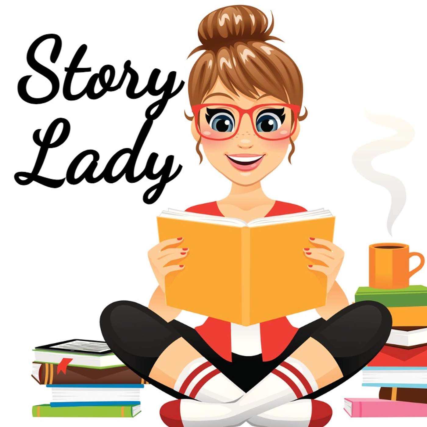 The Story Lady Podcast