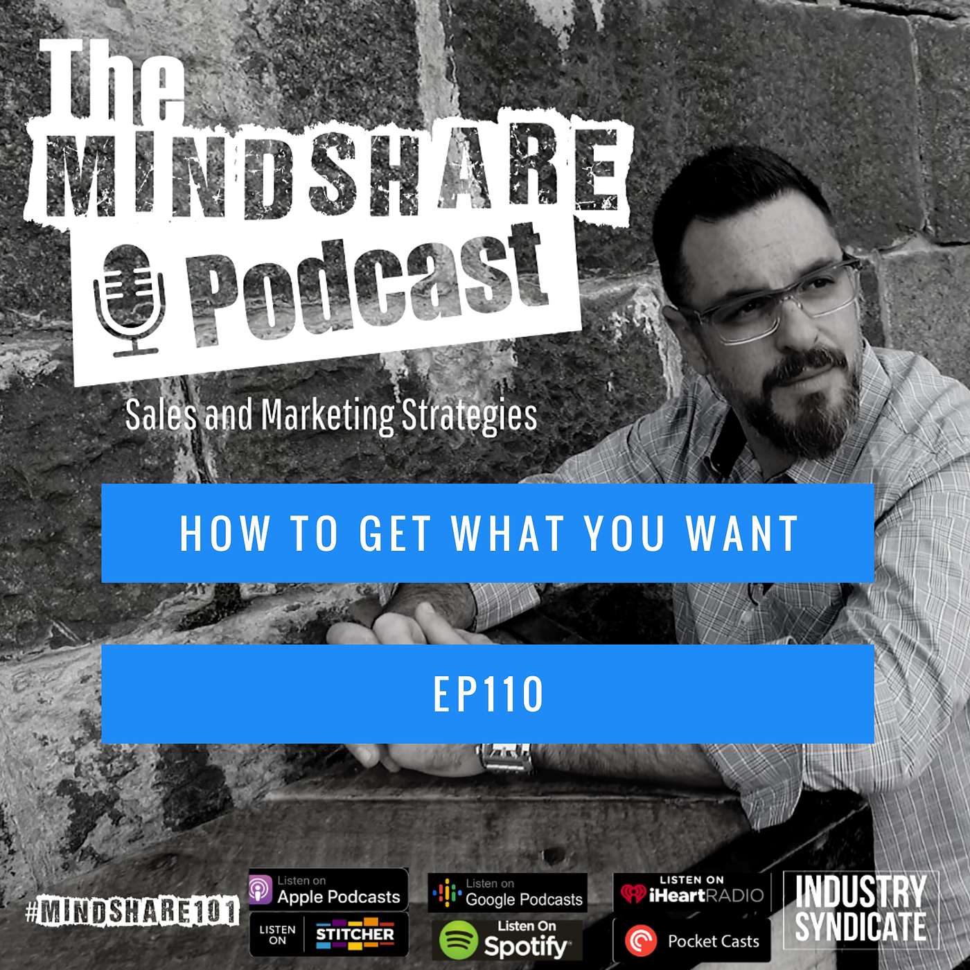 How To Get What You Want